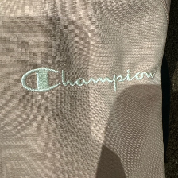 Women’s Champion Zip Up Jacket - Picture 2 of 6